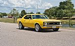 1968 Camaro SS Thumbnail 7