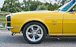 1968 Camaro SS Thumbnail 19