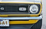 1968 Camaro SS Thumbnail 18