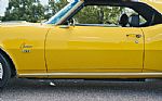 1968 Camaro SS Thumbnail 20