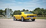 1968 Camaro SS Thumbnail 36