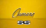 1968 Camaro SS Thumbnail 39