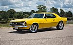 1968 Camaro SS Thumbnail 42