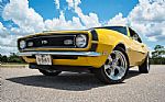 1968 Camaro SS Thumbnail 46