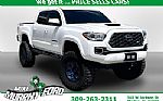 2022 Tacoma Thumbnail 1