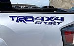 2022 Tacoma Thumbnail 8