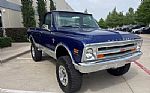 1968 K10 Thumbnail 4