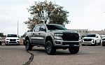2025 1500 Big Horn/Lone Star Thumbnail 1