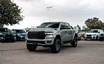 2025 1500 Big Horn/Lone Star Thumbnail 3