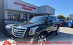 2018 Escalade Luxury Thumbnail 1