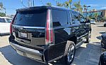 2018 Escalade Luxury Thumbnail 4