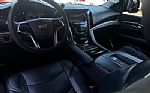 2018 Escalade Luxury Thumbnail 11