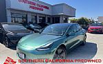 2021 Model 3 Long Range Thumbnail 1