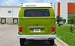 1979 Westfalia Bus Thumbnail 4