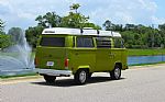 1979 Westfalia Bus Thumbnail 5