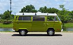 1979 Westfalia Bus Thumbnail 6