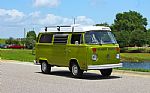 1979 Westfalia Bus Thumbnail 7