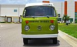 1979 Westfalia Bus Thumbnail 8