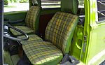 1979 Westfalia Bus Thumbnail 9