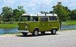 1979 Westfalia Bus Thumbnail 12