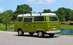 1979 Westfalia Bus Thumbnail 15