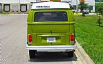 1979 Westfalia Bus Thumbnail 16