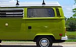 1979 Westfalia Bus Thumbnail 22