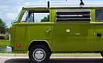 1979 Westfalia Bus Thumbnail 23