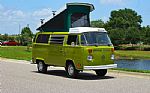 1979 Westfalia Bus Thumbnail 34