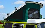 1979 Westfalia Bus Thumbnail 35