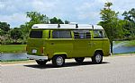 1979 Westfalia Bus Thumbnail 38