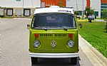 1979 Westfalia Bus Thumbnail 42