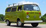 1979 Westfalia Bus Thumbnail 52