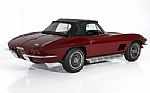 1967 Corvette Thumbnail 19