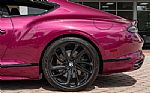 2025 Continental GT Speed Thumbnail 20