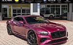 2025 Continental GT Speed Thumbnail 1