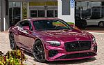 2025 Continental GT Speed Thumbnail 3