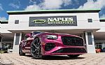 2025 Continental GT Speed Thumbnail 5