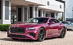 2025 Continental GT Speed Thumbnail 23