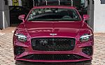 2025 Continental GT Speed Thumbnail 35