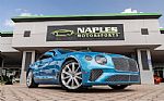2022 Continental Thumbnail 3