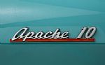 1961 Apache 10 Thumbnail 44