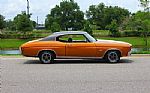1970 Chevelle Malibu Thumbnail 6