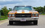 1970 Chevelle Malibu Thumbnail 8
