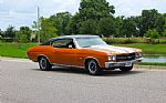 1970 Chevelle Malibu Thumbnail 7