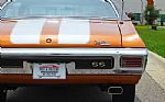 1970 Chevelle Malibu Thumbnail 22