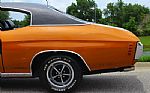 1970 Chevelle Malibu Thumbnail 26