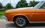 1970 Chevelle Malibu Thumbnail 28