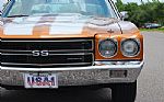 1970 Chevelle Malibu Thumbnail 31