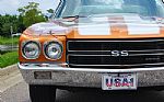 1970 Chevelle Malibu Thumbnail 32